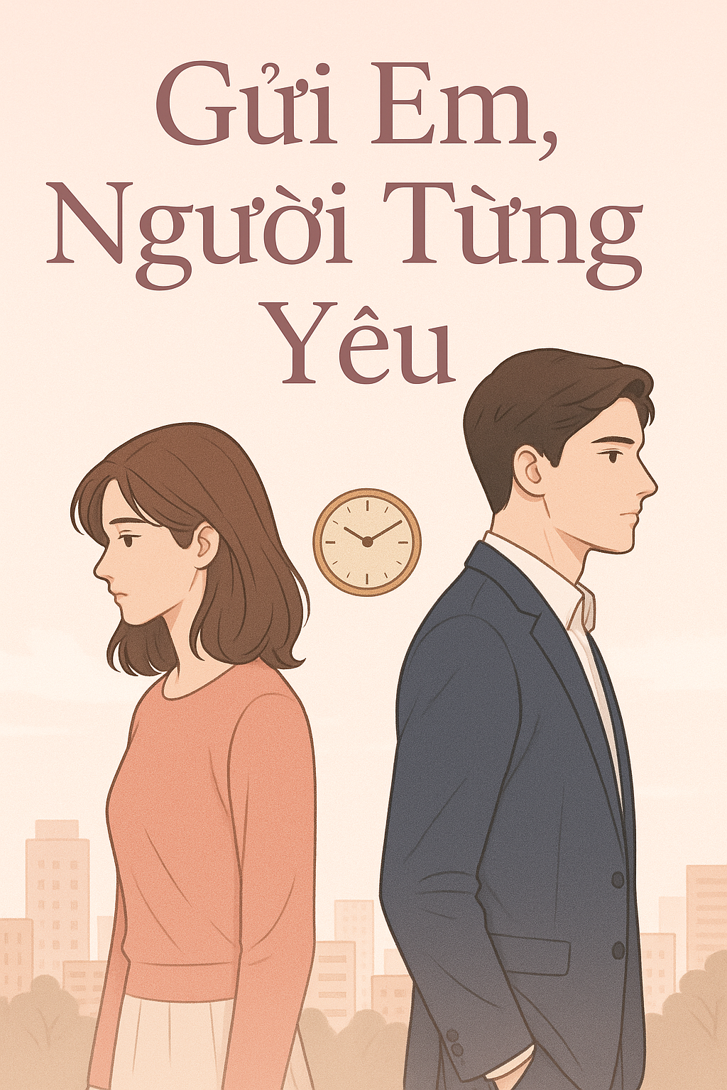 Gửi Em, Người Từng Yêu