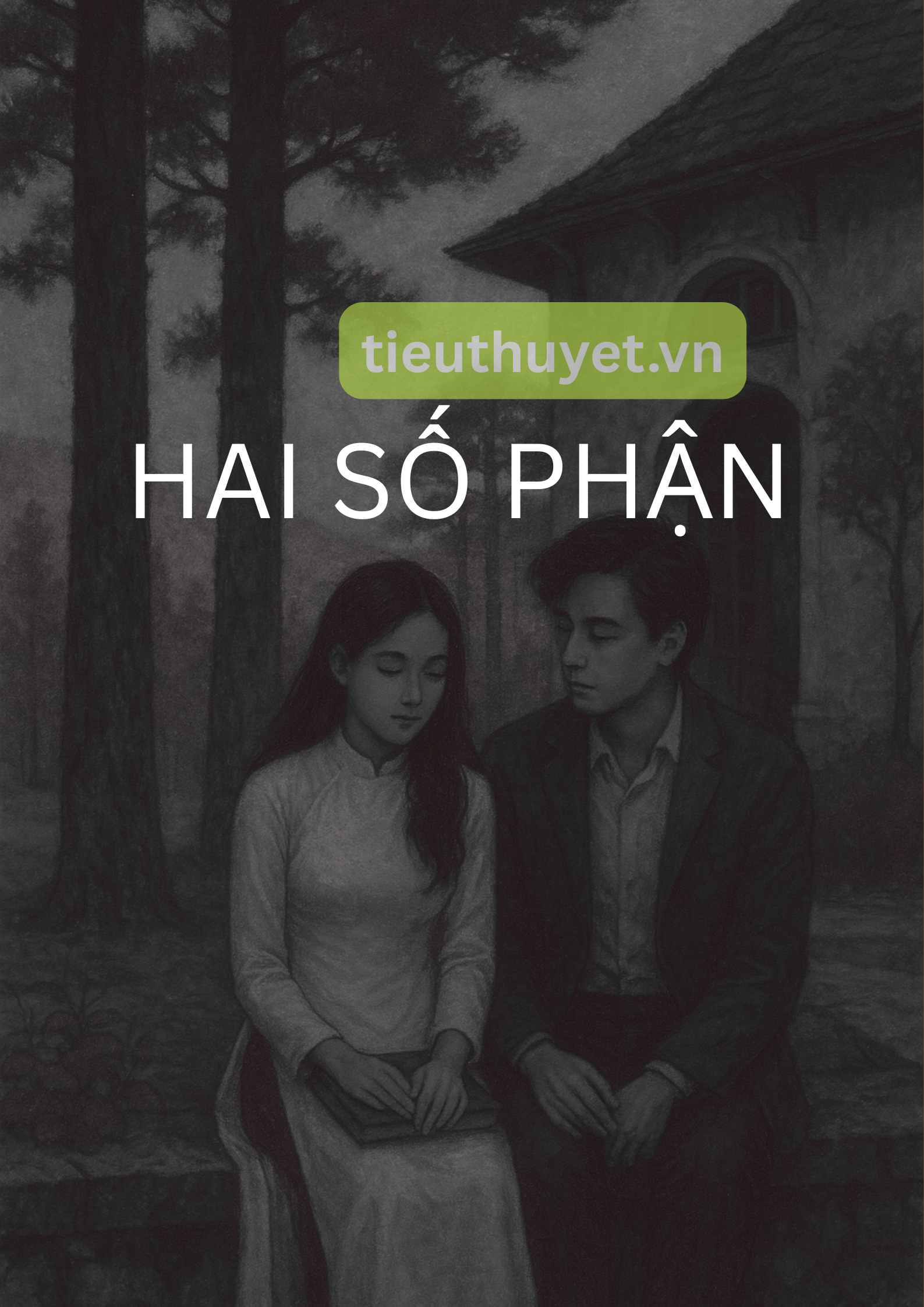 HAI SỐ PHẬN
