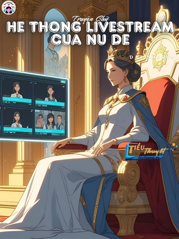 Hệ Thống Livestream Của Nữ Đế 
