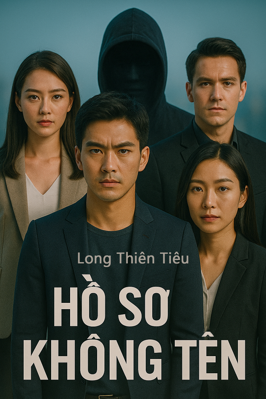 Hồ Sơ Không Tên
