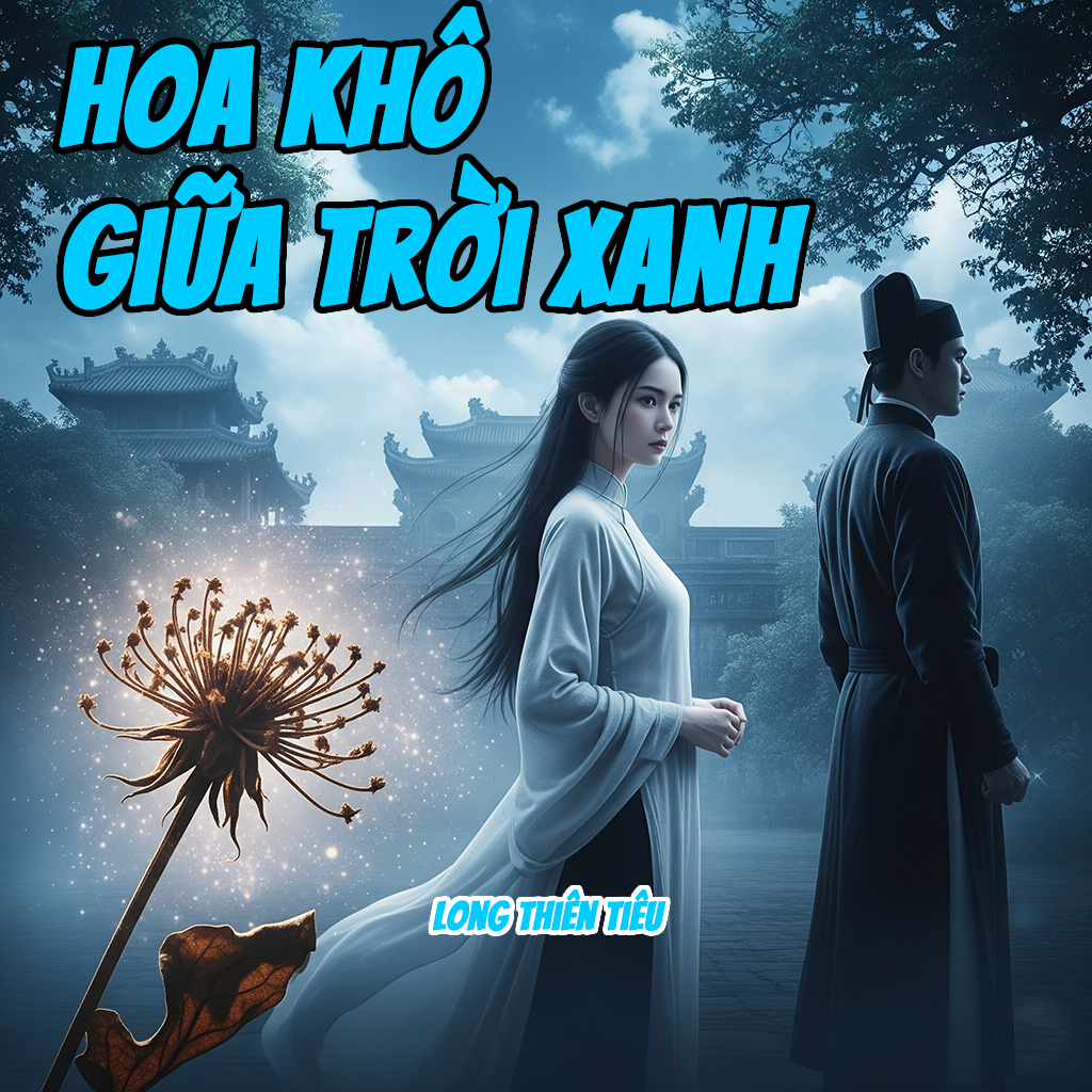 Hoa Khô Giữa Trời Xanh