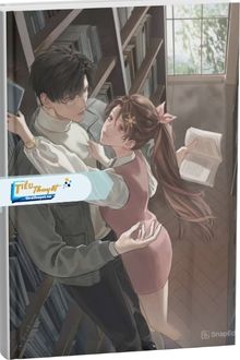HỌC TRƯỞNG LẠNH LÙNG VÀ CÔ NÀNG DỐT TOÁN