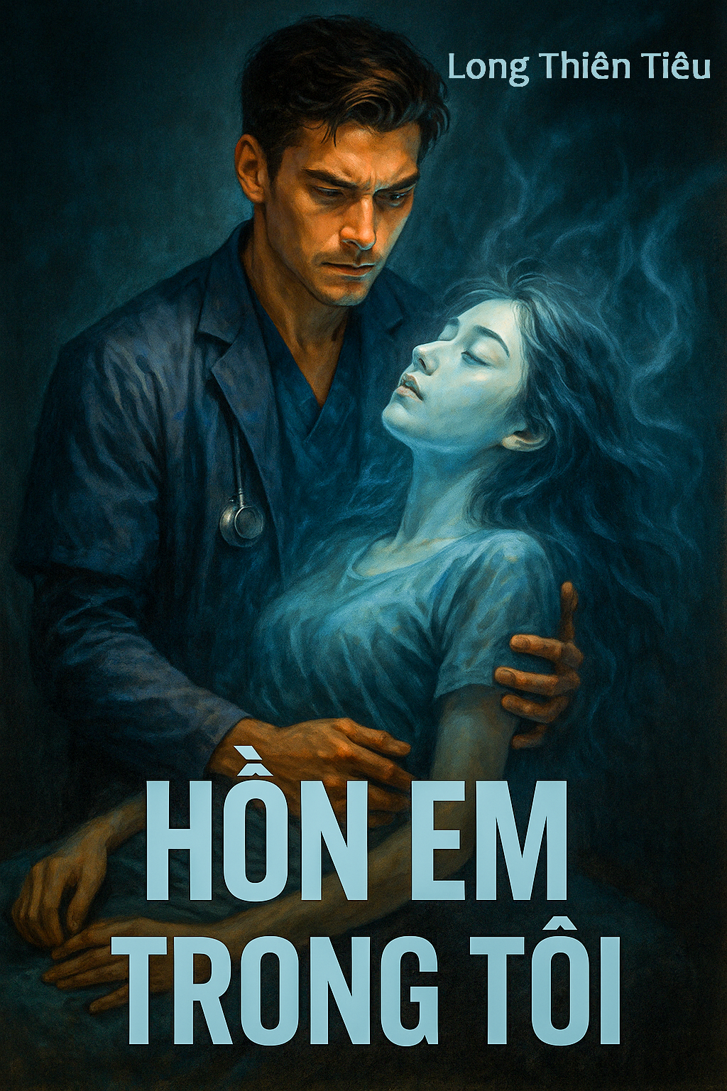HỒN EM TRONG TÔI