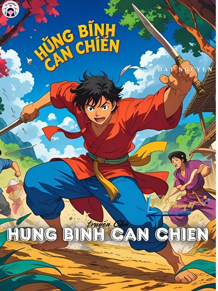 Hùng Binh Cận Chiến 