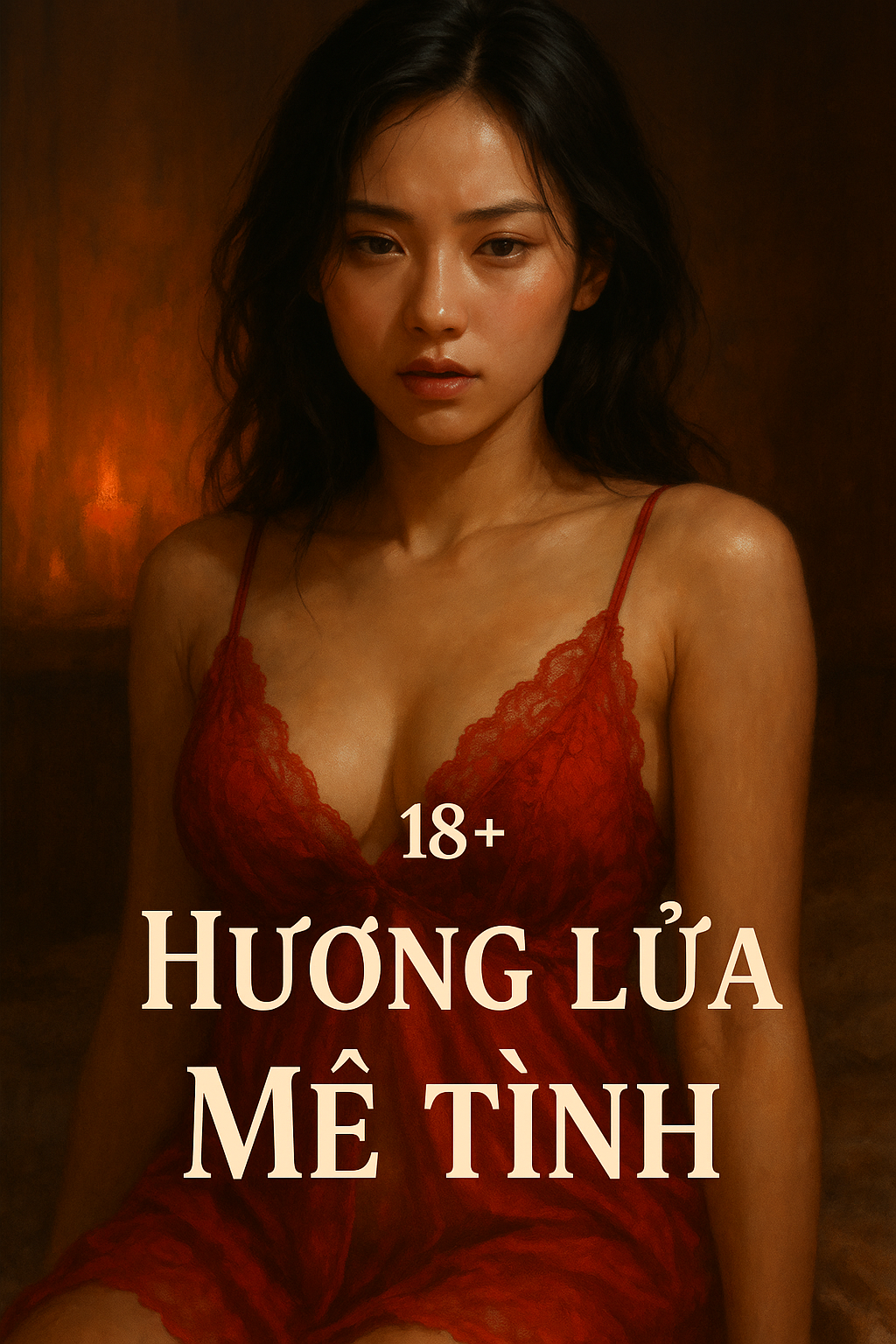 Hương Lửa Mê Tình