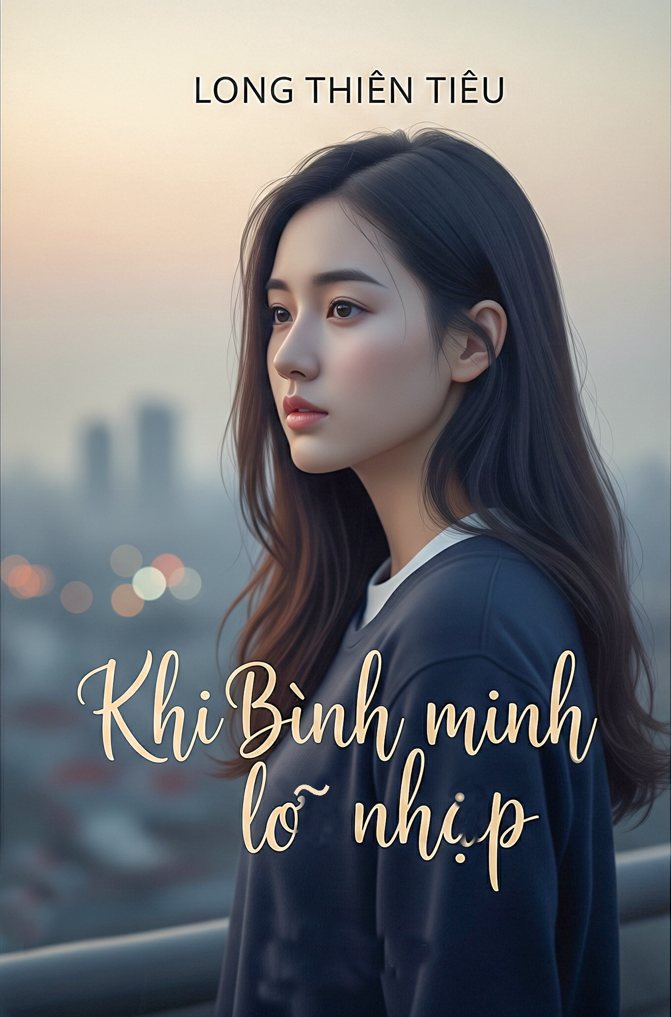  Khi Bình Minh Lỗi Nhịp