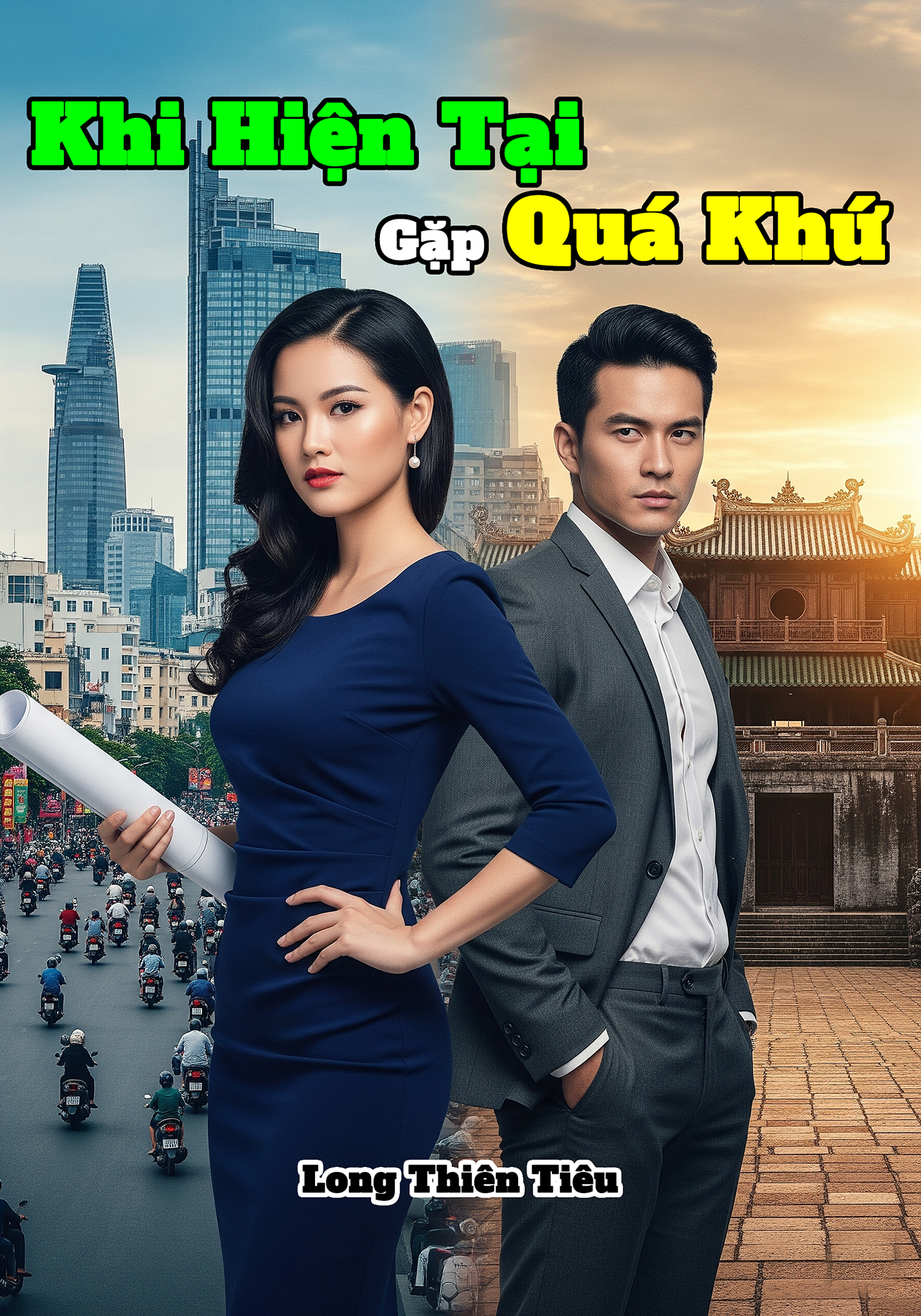 Khi Hiện Tại Gặp Quá Khứ