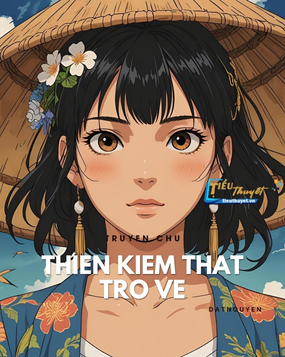  Khi Thiên Kim Thật Trở Về