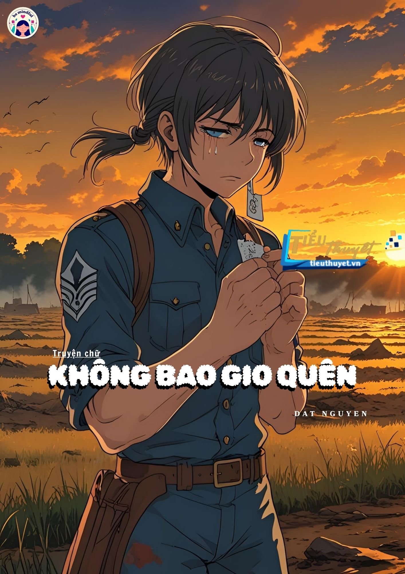  Không Bao Giờ Quên