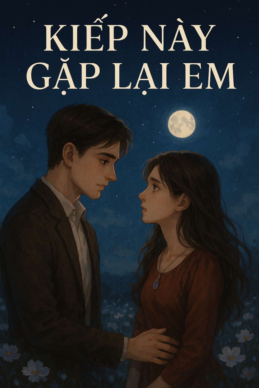 Kiếp Này Gặp Lại Em