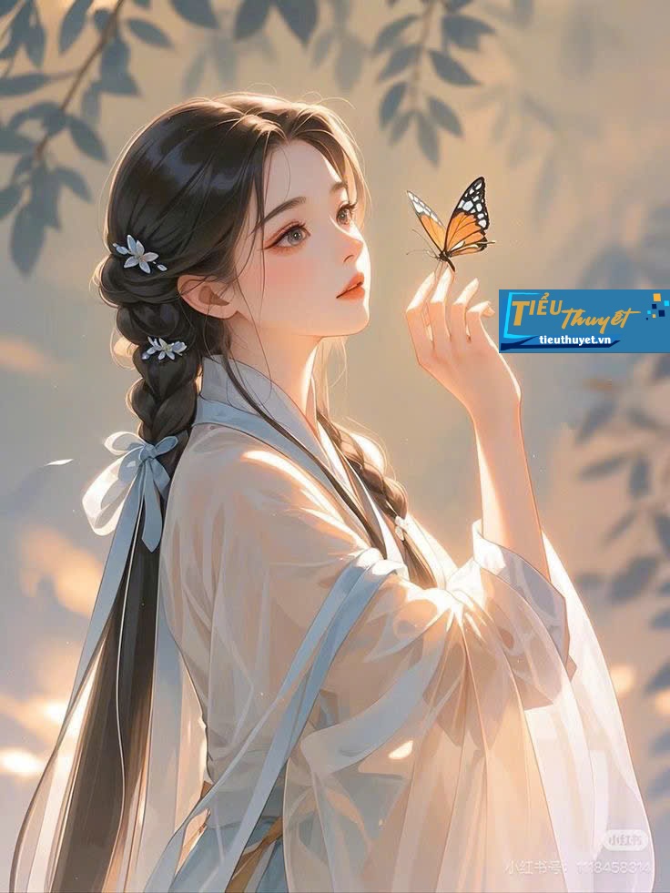 KIẾP TRƯỚC VÌ YÊU MÀ NHẬN CON NGƯỜI KHÁC, KIẾP NÀY VÌ MÌNH MÀ BUÔNG HẾT