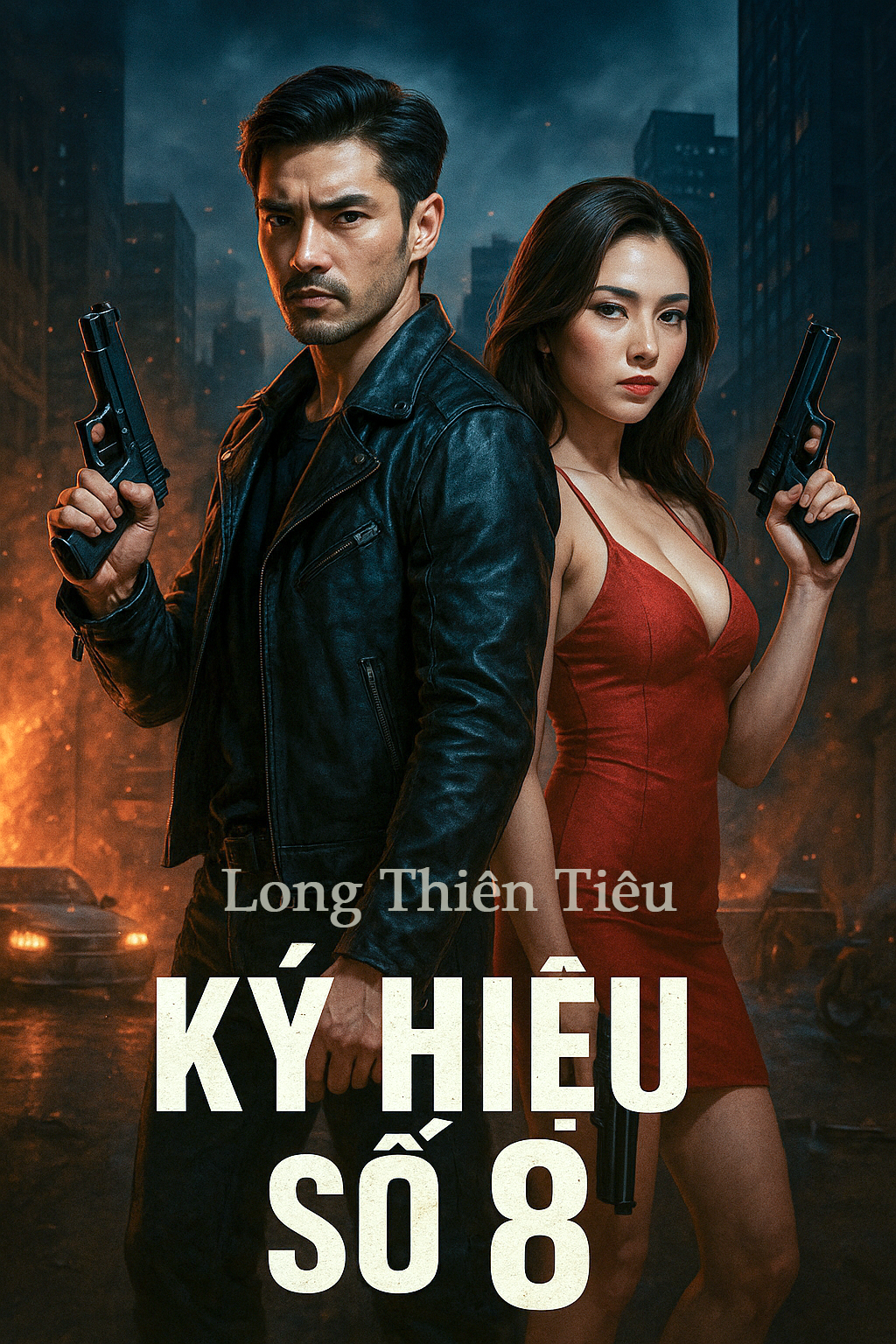 Ký Hiệu Số 8