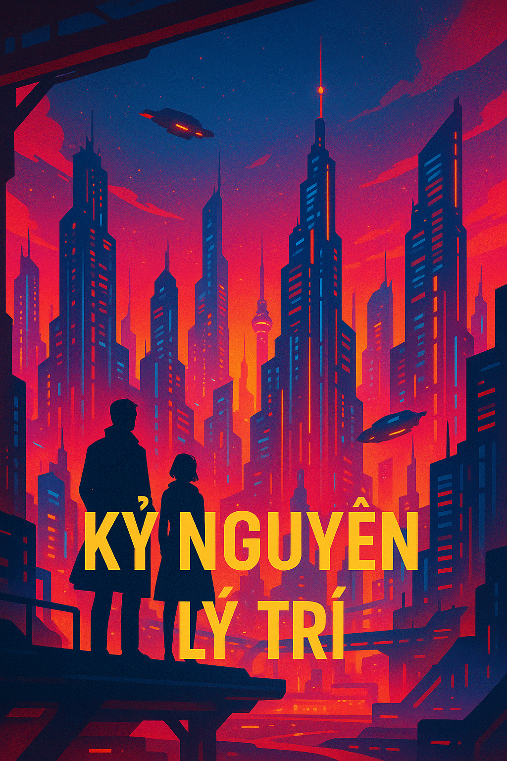 KỶ NGUYÊN LÝ TRÍ