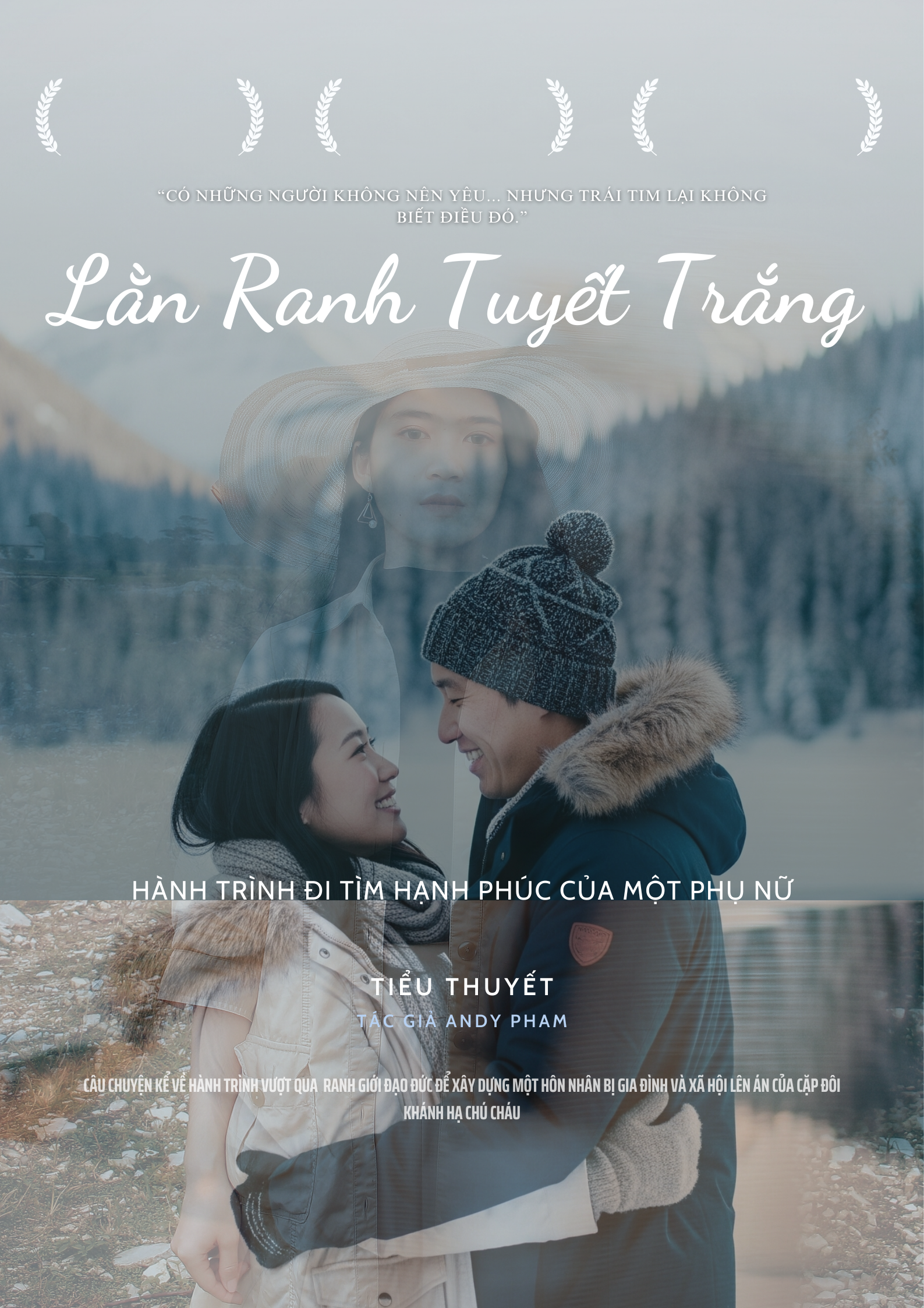 Lằn Răn Tuyết Trắng (The Snow Between Us)