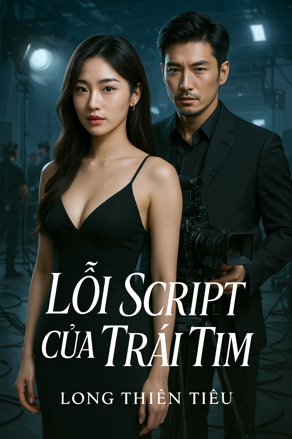 Lỗi Script Của Trái Tim