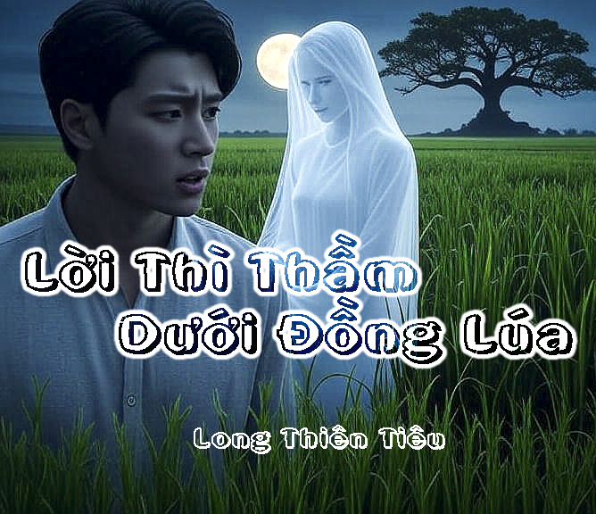  Lời Thì Thầm Dưới Đồng Lúa