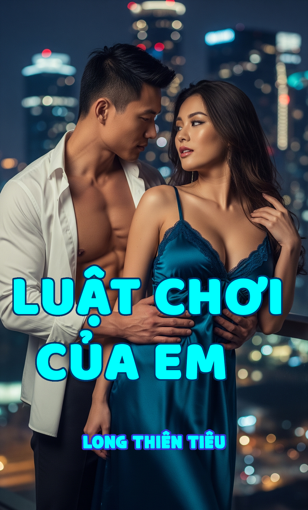 Luật Chơi Của Em