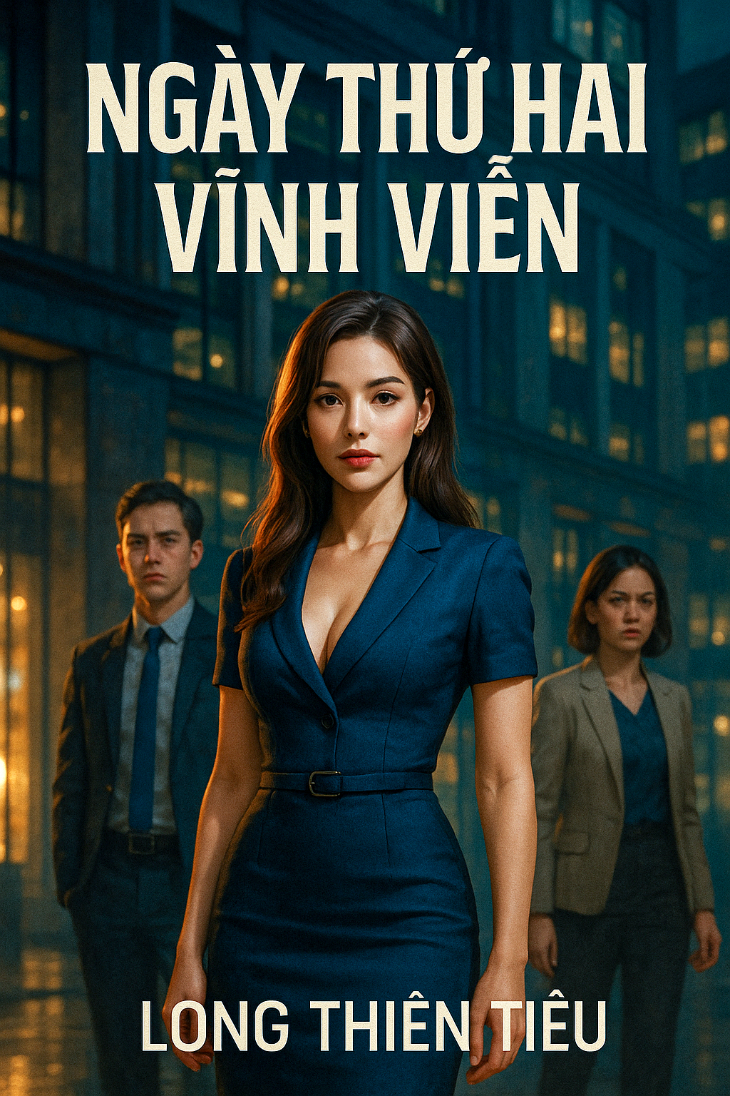 NGÀY THỨ HAI VĨNH VIỄN