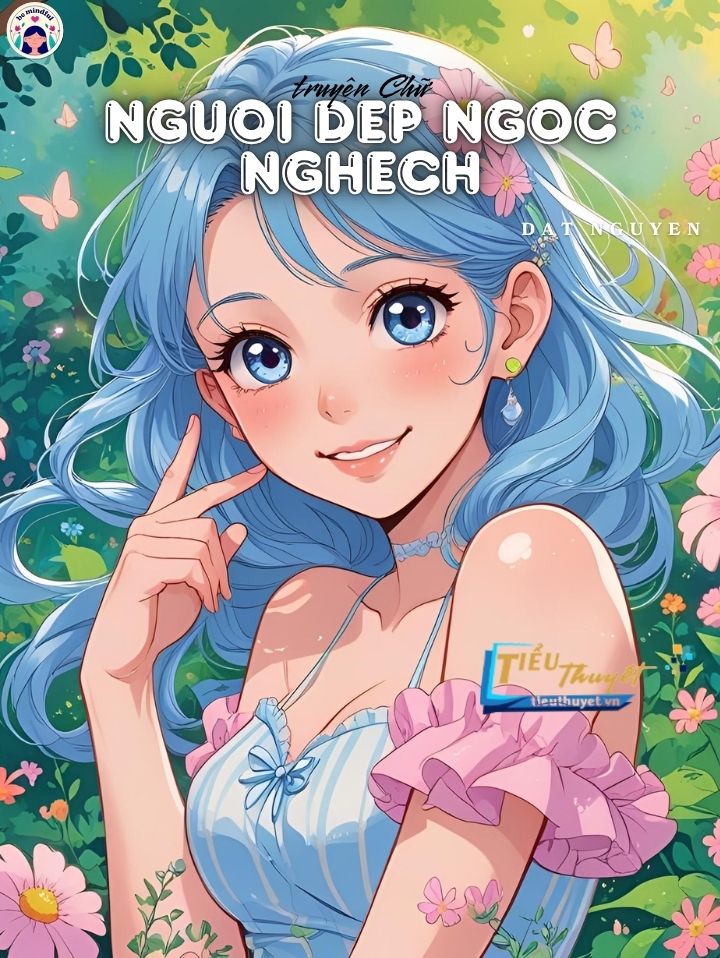  Người Đẹp Ngốc Nghếch