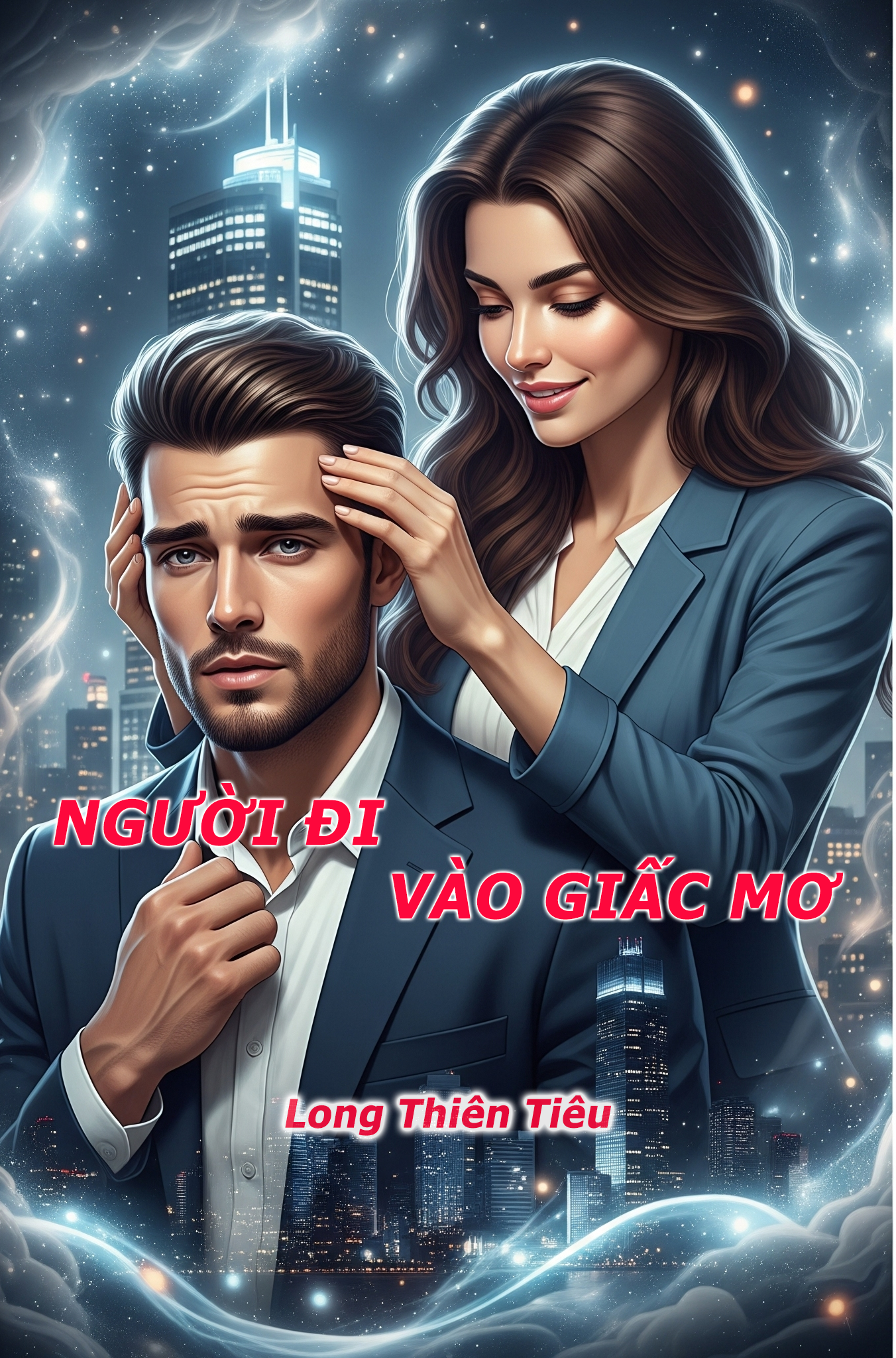 Người Đi Vào Giấc Mơ