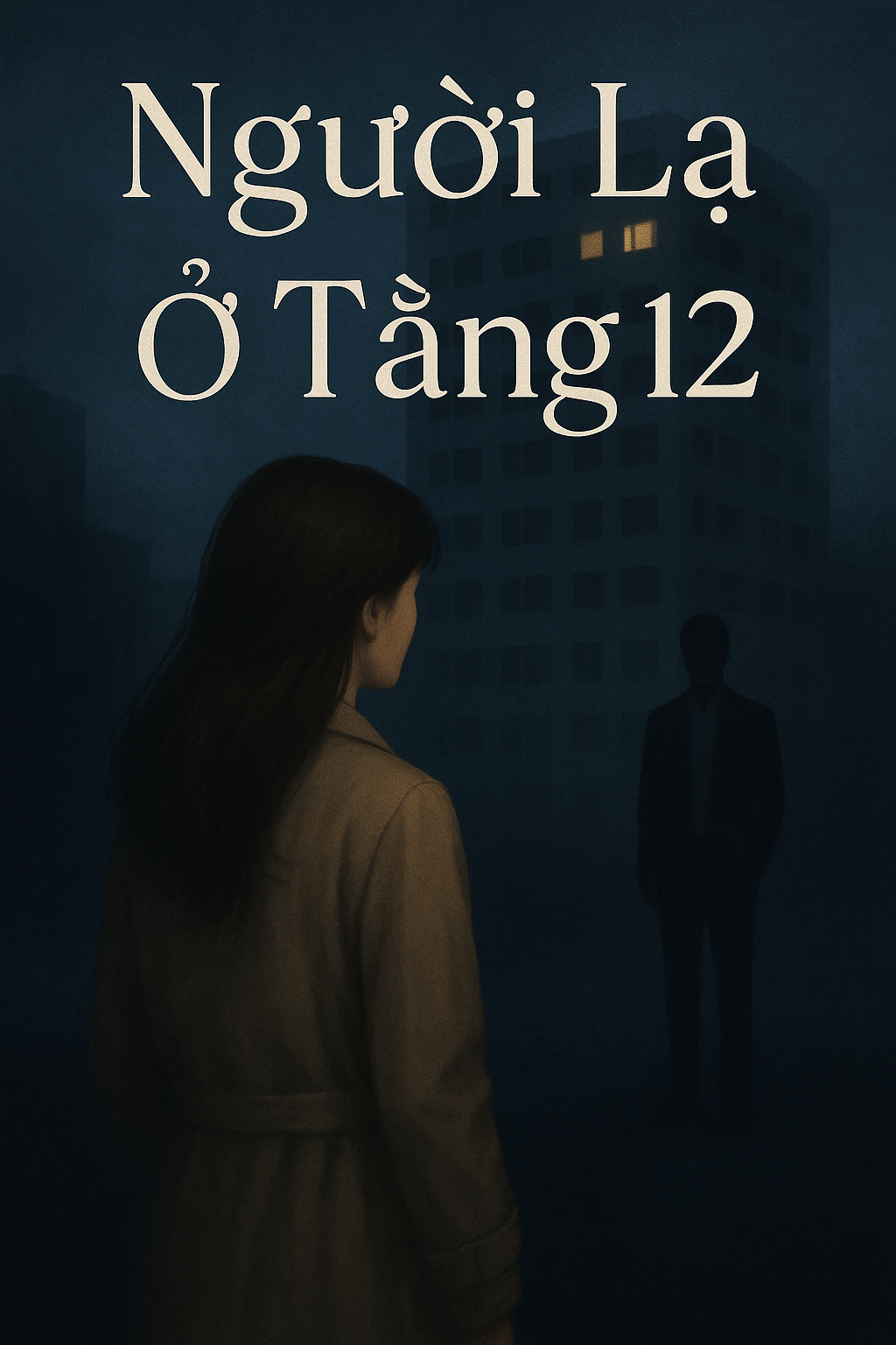 Người Lạ Ở Tầng 12