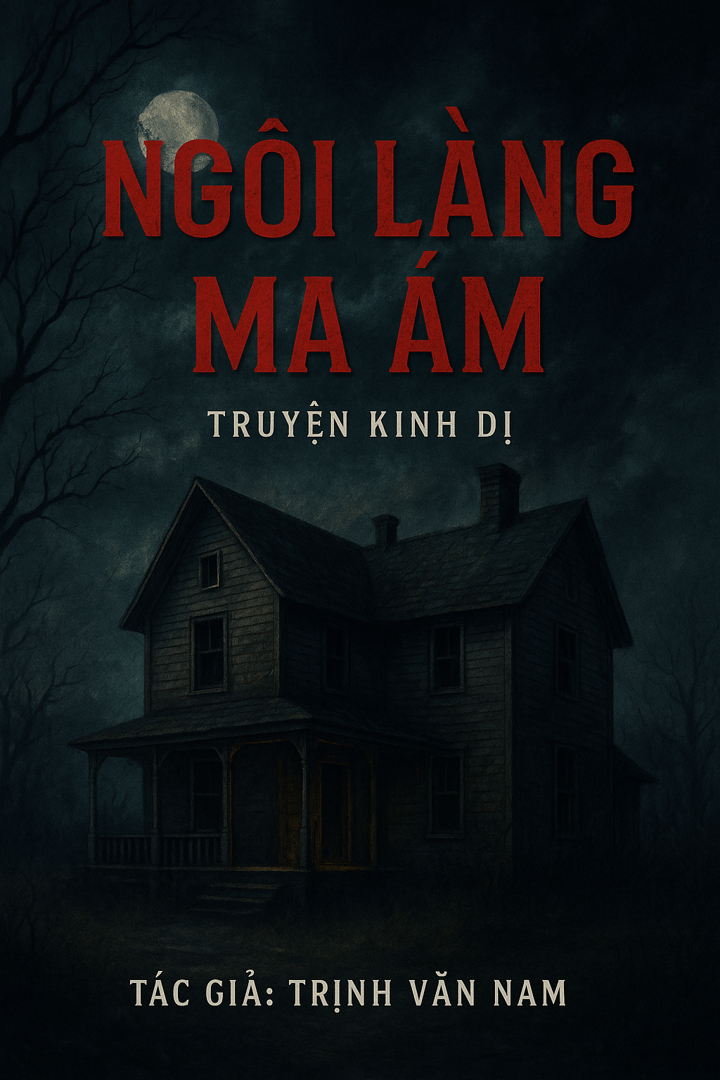 Nhà Số 13