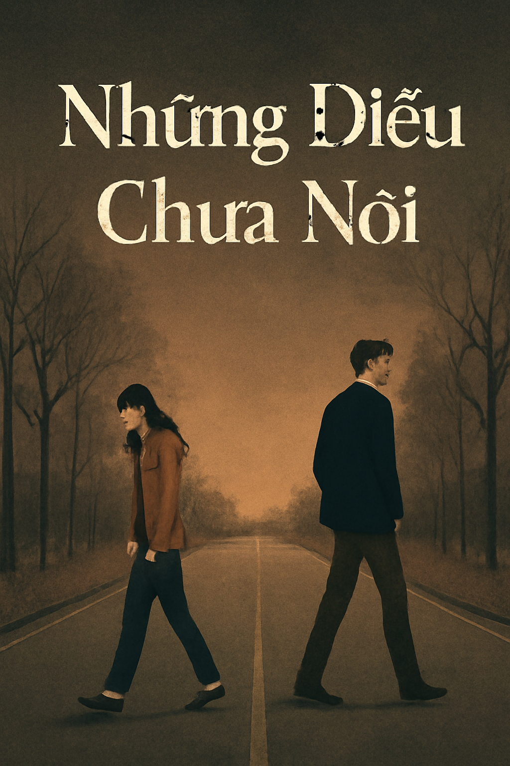 Những Điều Chưa Nói