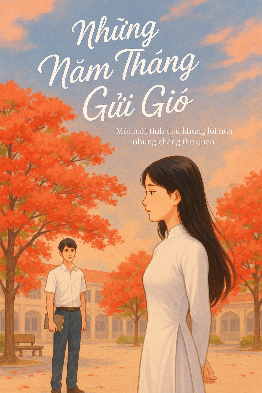 Những Năm Tháng Gửi Gió