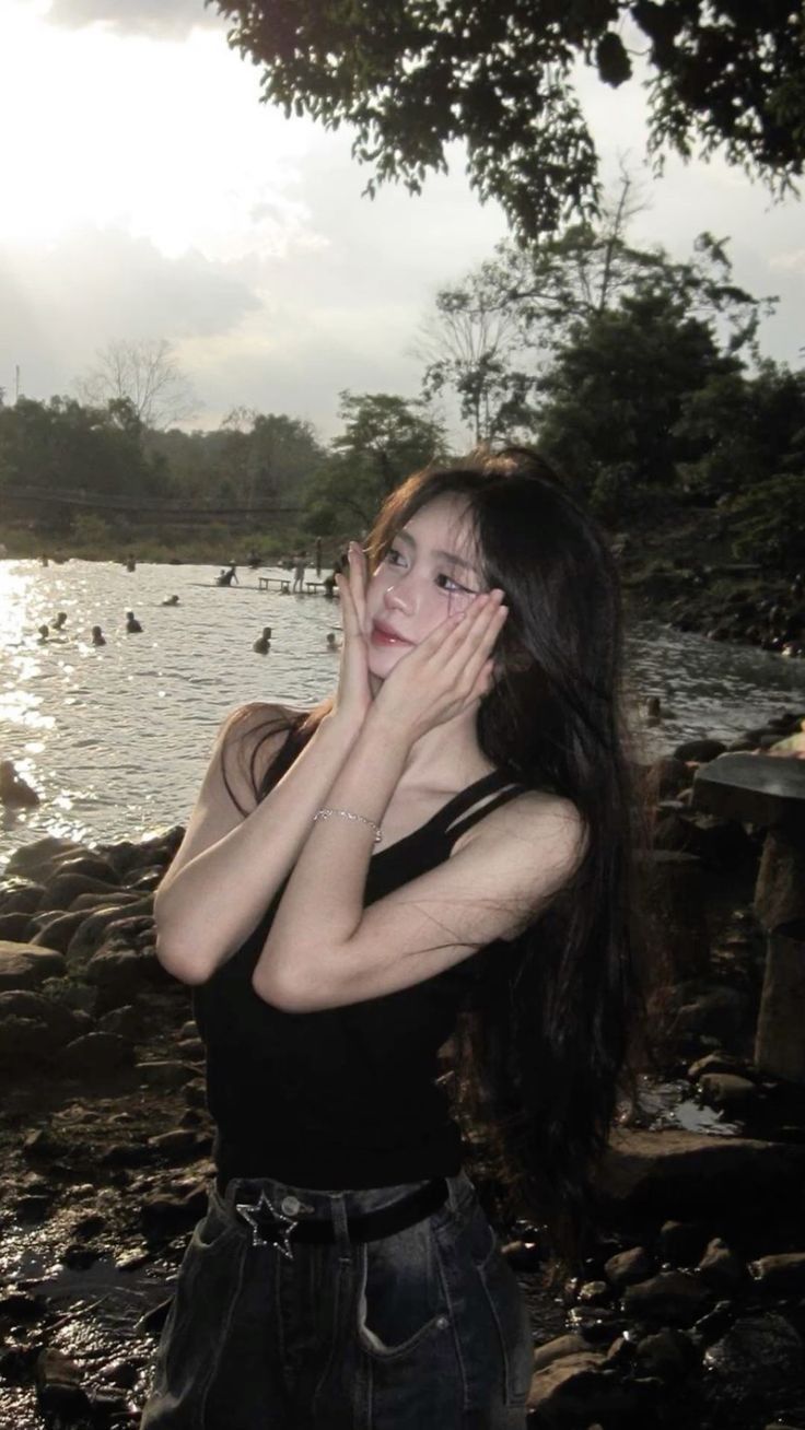 Nữ Phụ Sụp Đổ Rồi ?!!