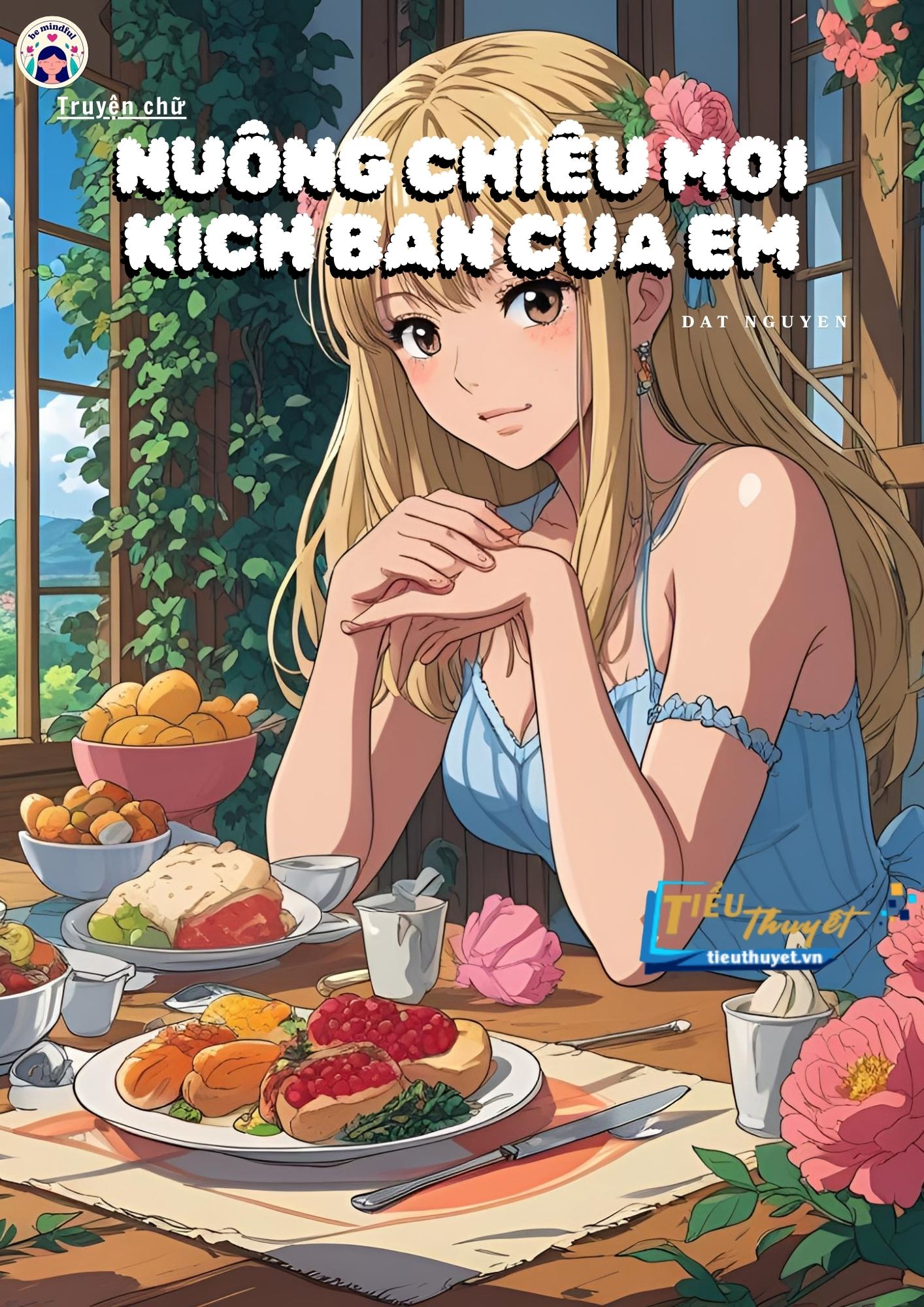  Nuông Chiều Mọi Kịch Bản Của Em