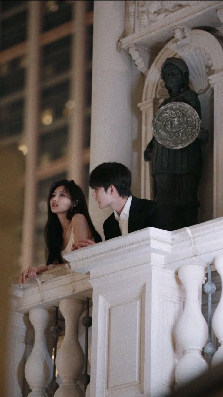 Ông Xã Giả Mù, Em Không Giả Ngốc