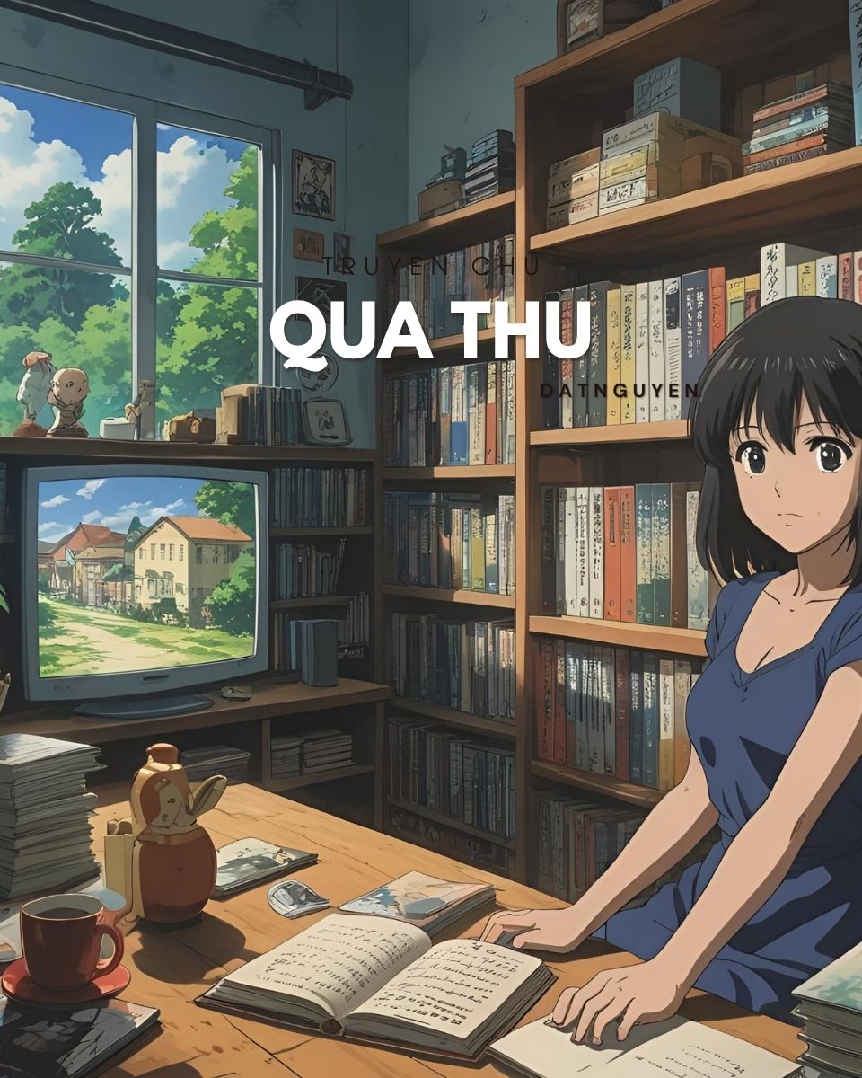 Qua Thu