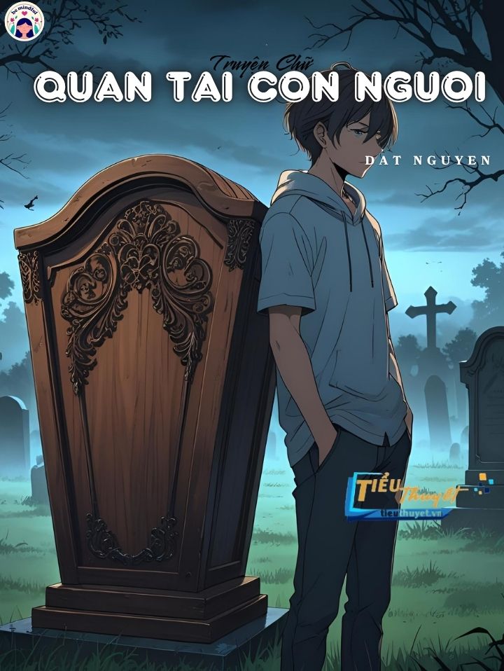  Quan Tài Con Người 