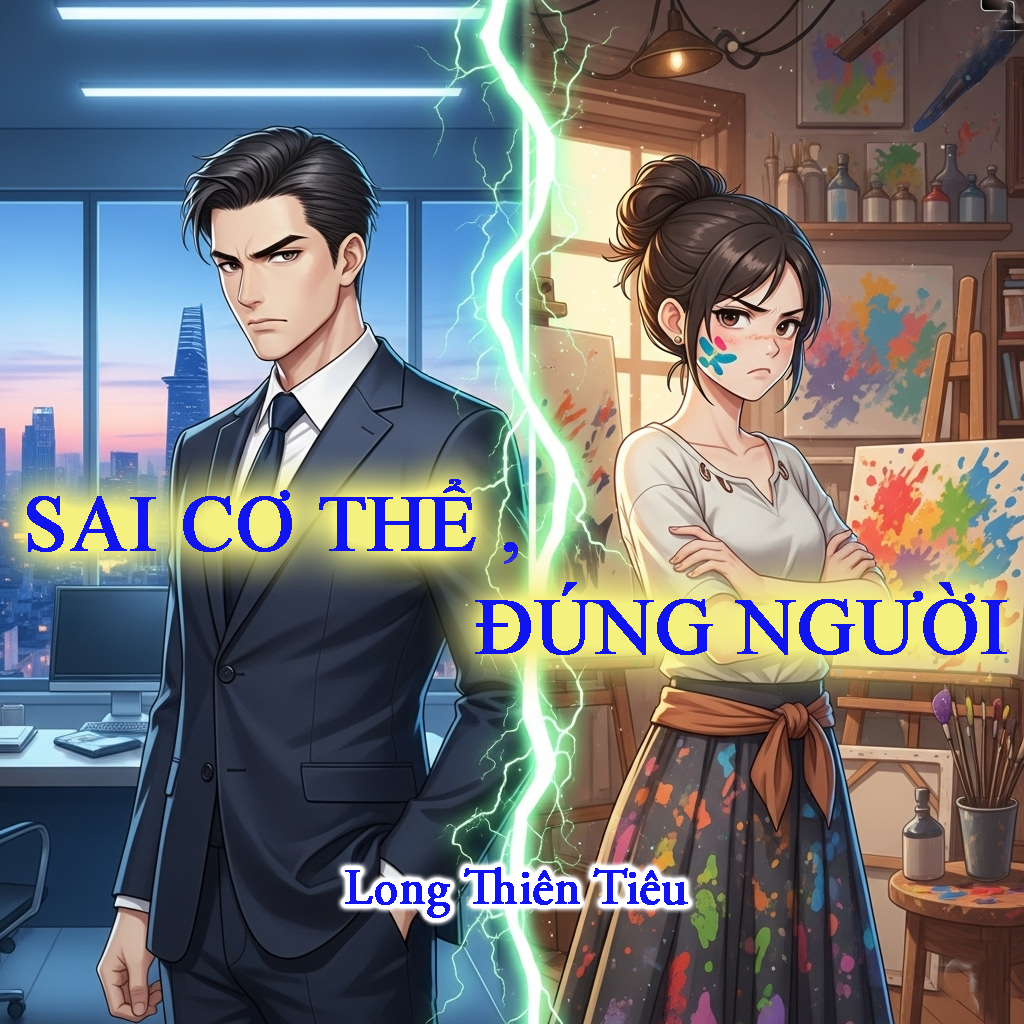  SAI CƠ THỂ, ĐÚNG NGƯỜI