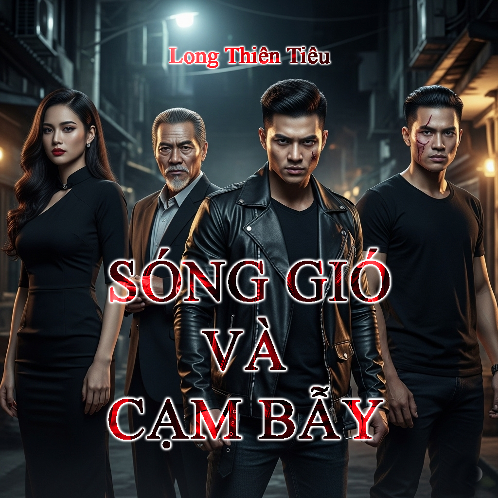 SÓNG GIÓ VÀ CẠM BẪY