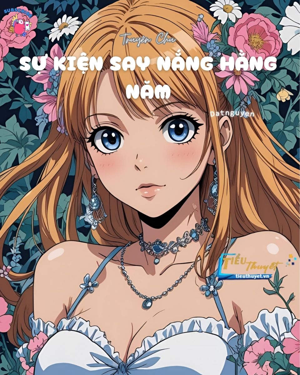 Sự Kiện Say Nắng Hàng Năm