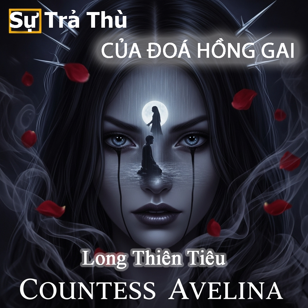  Sự Trả Thù Của Đóa Hồng Gai