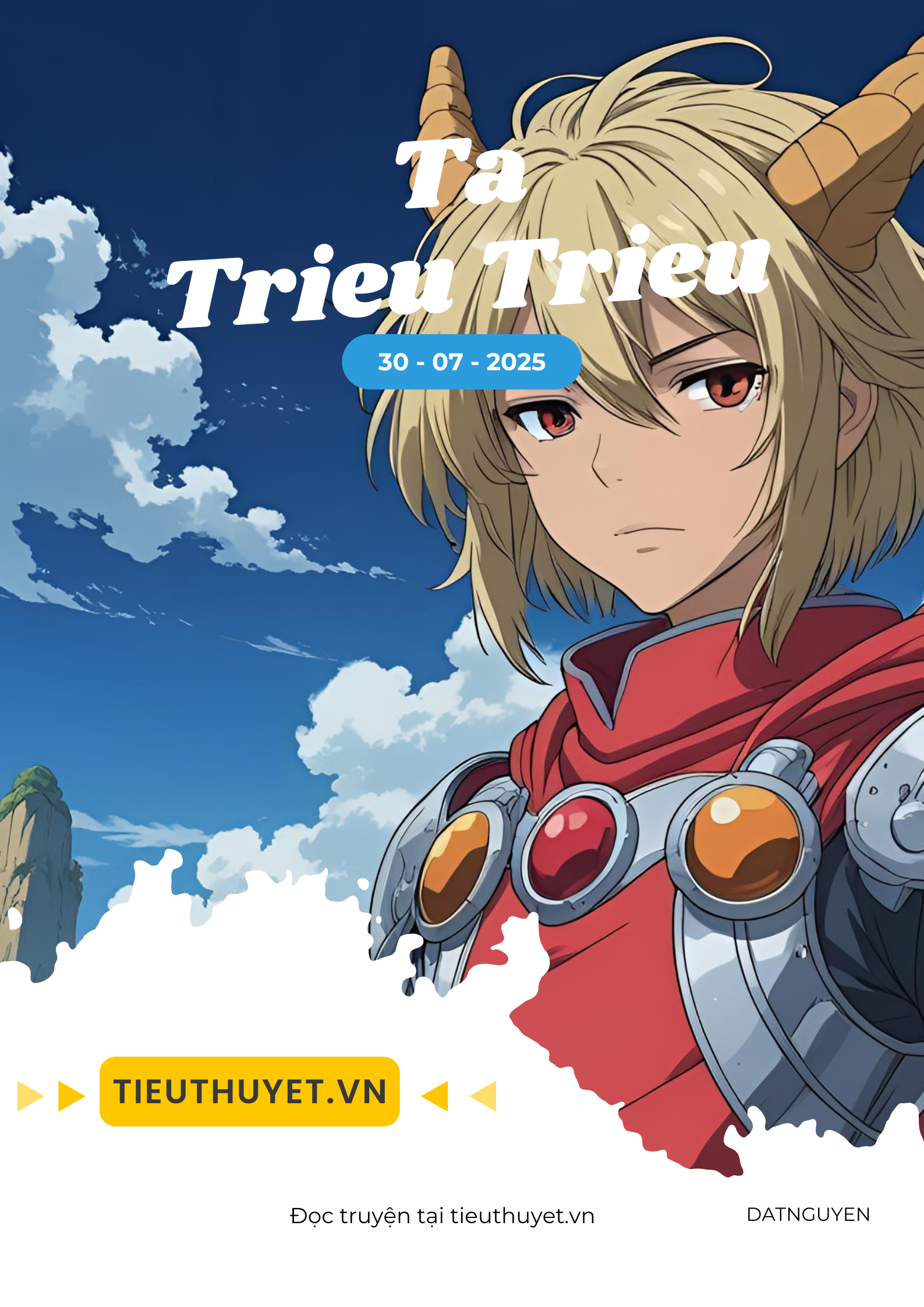  Tạ Triều Triều
