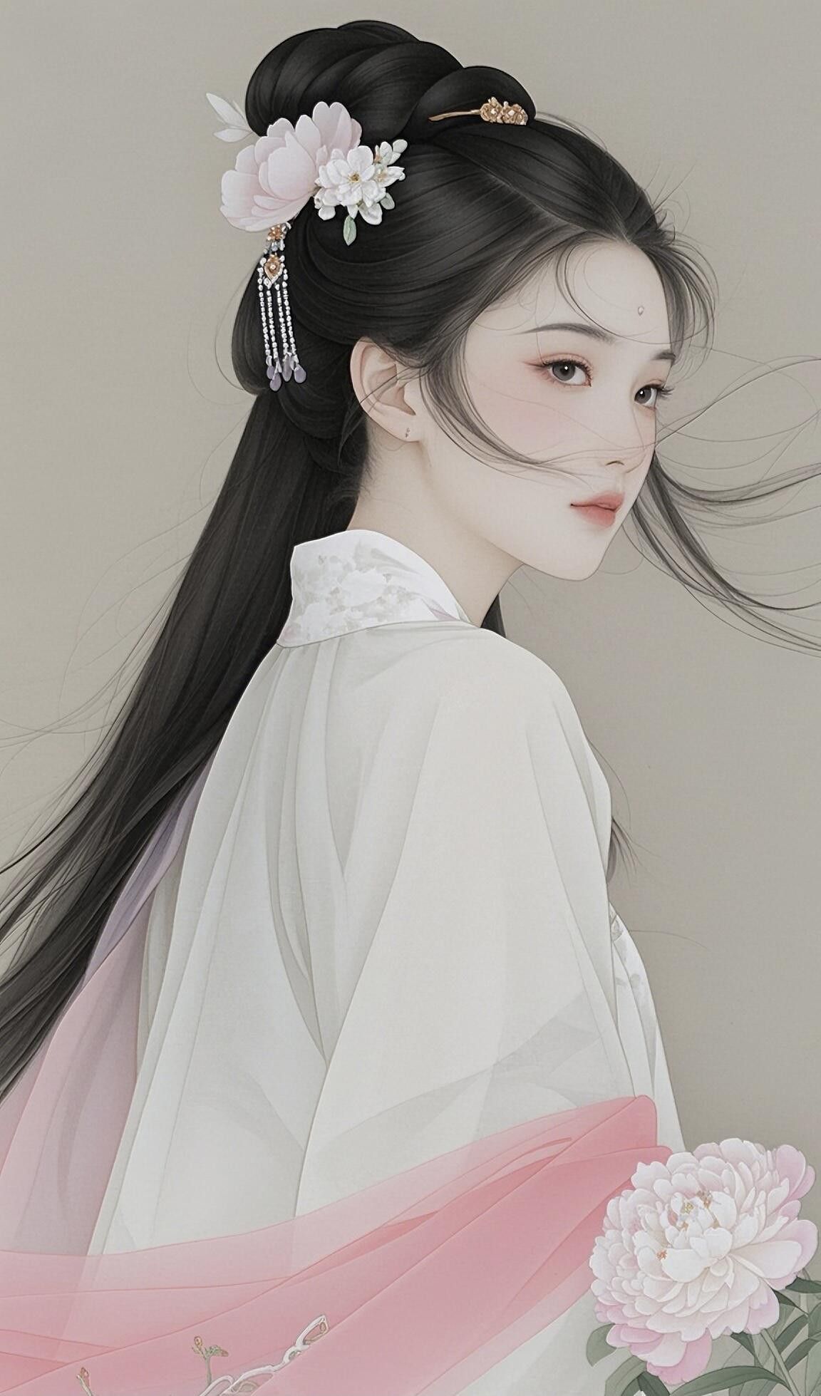 Tái thế làm phi