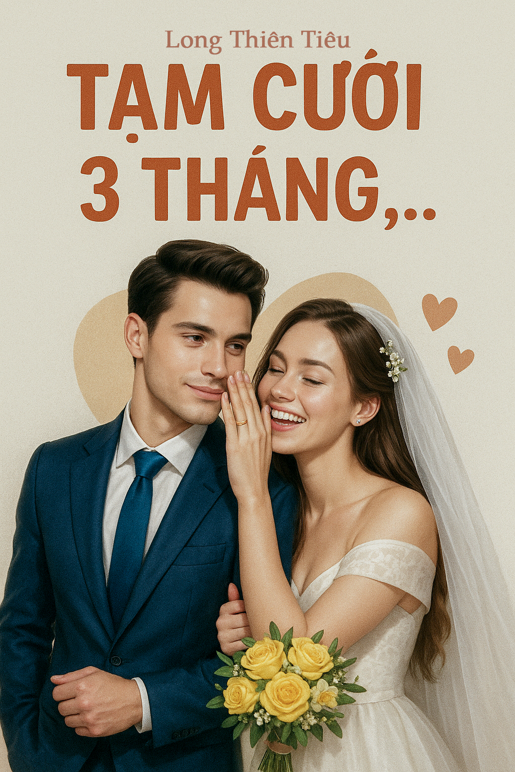 Tạm Cưới 3 Tháng...