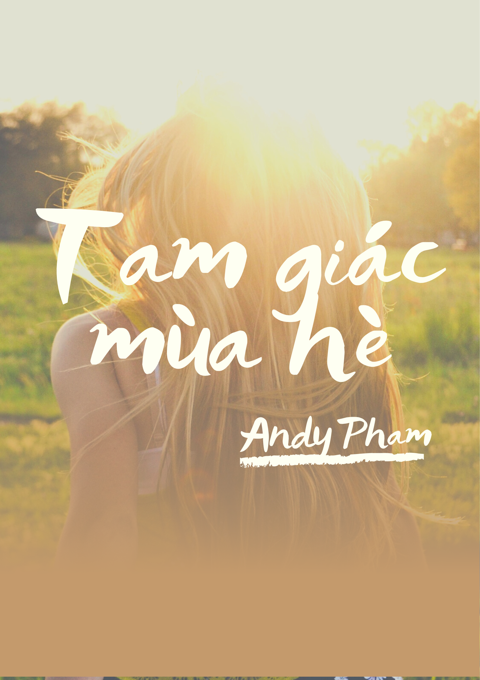 TAM GIÁC MÙA HÈ