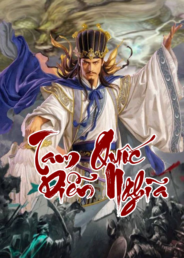 Tam Quốc Diễn Nghĩa