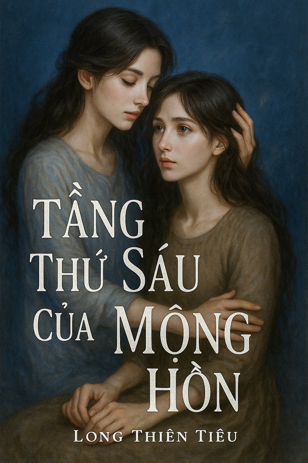 Tầng Thứ Sáu Của Mộng Hồn