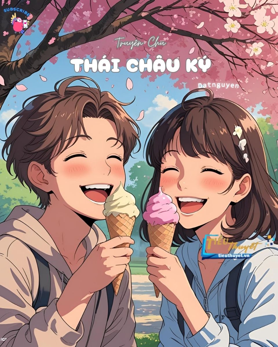  Thái Châu Ký