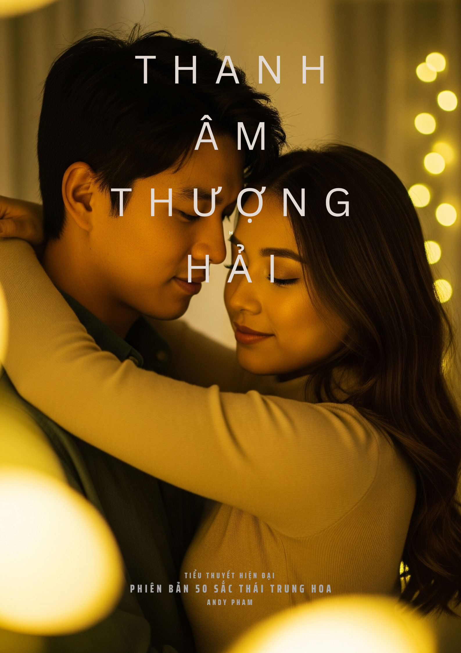 Thanh Âm Thượng Hải