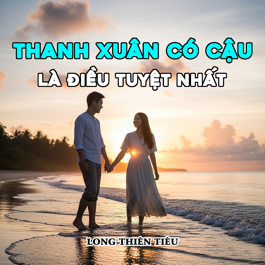Thanh Xuân Có Cậu Là Điều Tuyệt Nhất