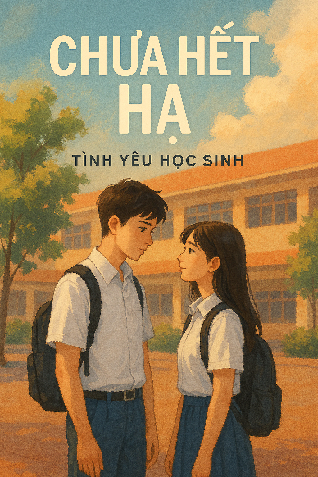  Thanh Xuân Là Em