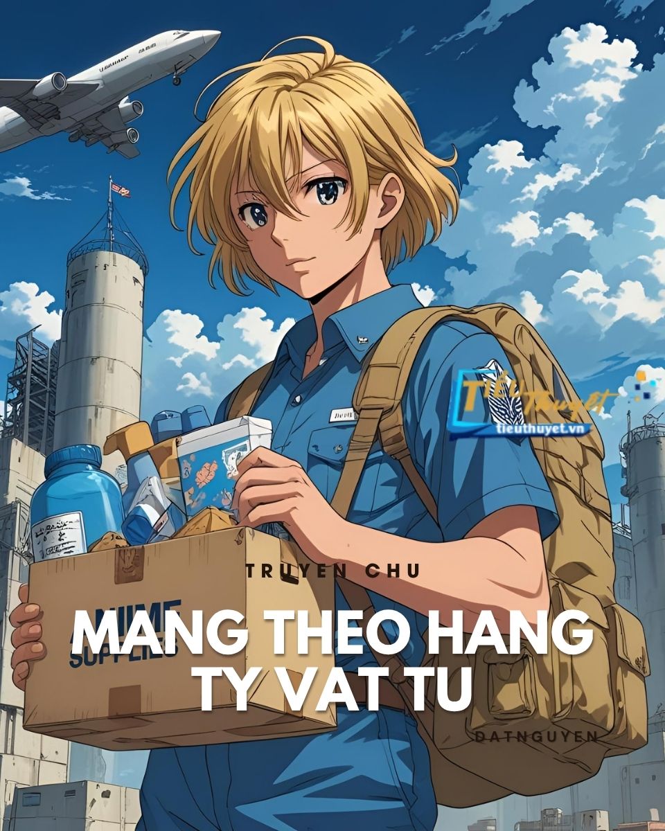 Thập Niên 70 Mang Theo Hàng Tỷ Vật Tư Gả Cho Anh Lái Máy Kéo Giỏi Nhất Thôn