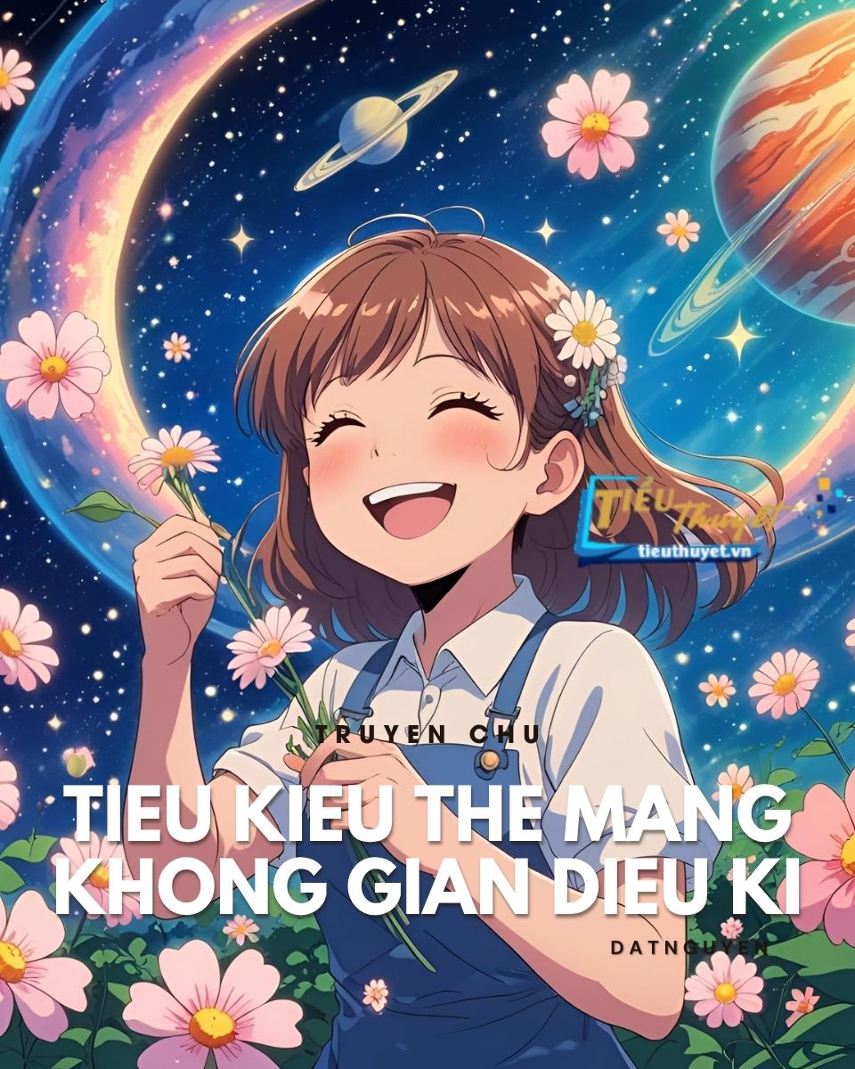  Thập Niên 70: Tiểu Kiều Thê Mang Không Gian Diệu Kỳ - Truyện Chữ