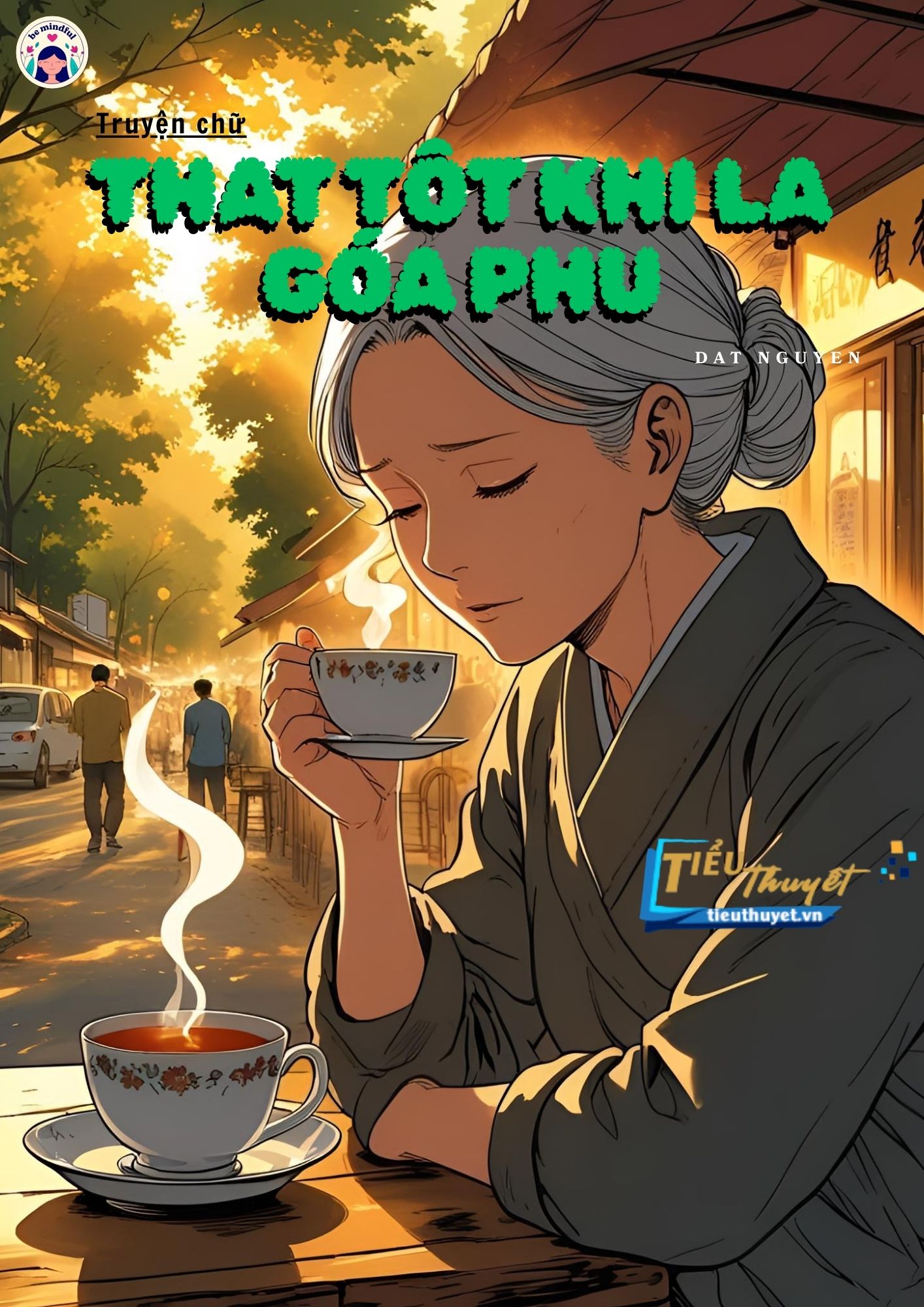  Thật Tốt Khi Là Góa Phụ
